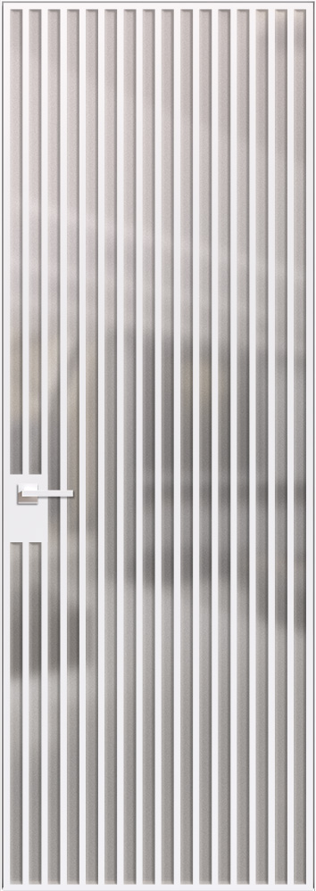 AGStyle Mod 5 White