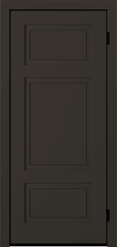 Lucky 32DG Soft Touch dark_grey