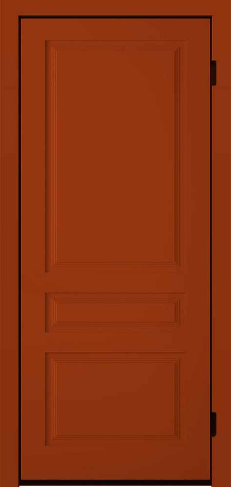 Trio terrakot 33ПГ