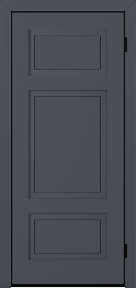 Lucky 32DG Soft Touch marengo