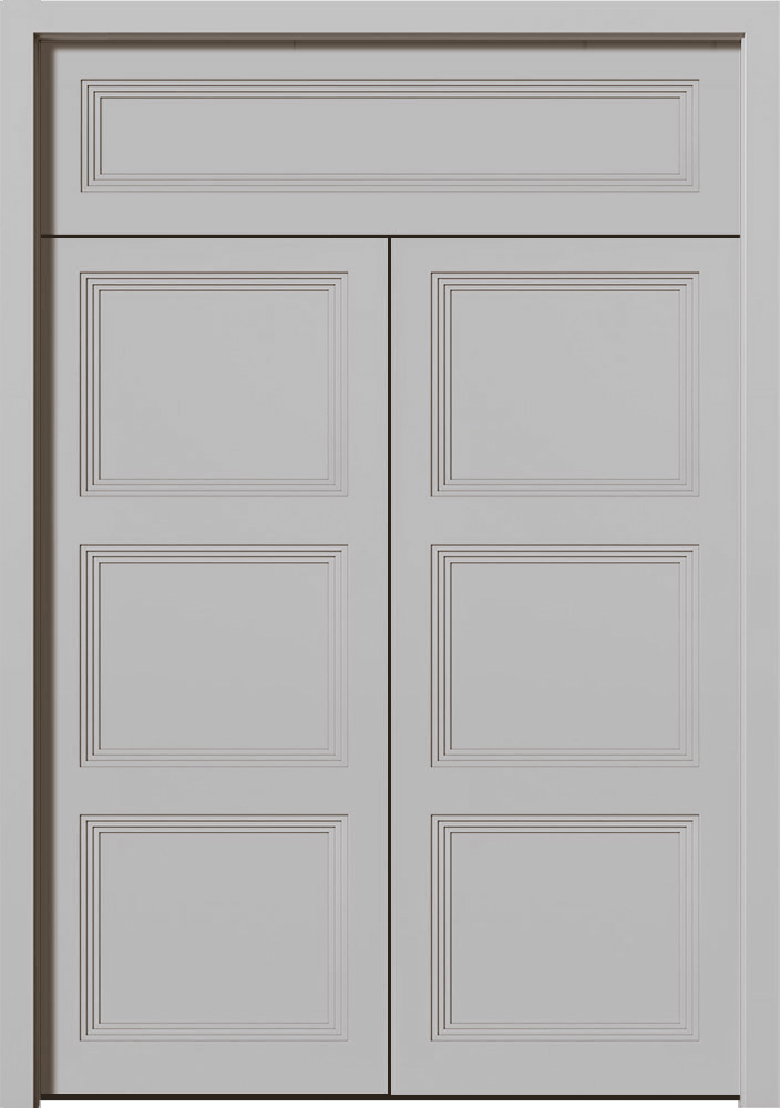 Edge RAL_7047 PF3 ДСФ