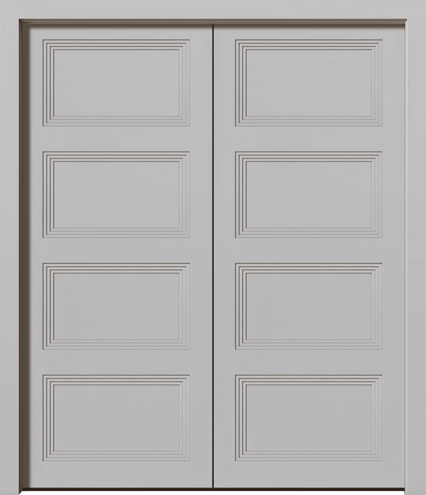 Edge RAL_7047 PF4 ДС