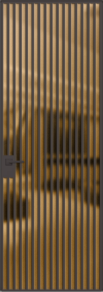 AGStyle Mod 5 Bronze