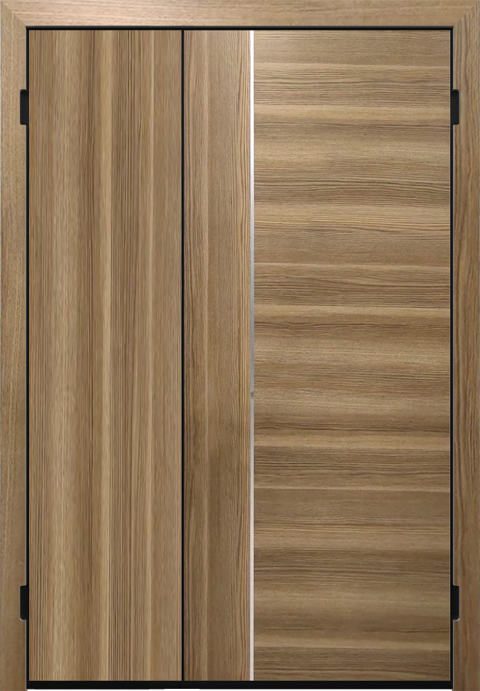 Кортекс ясень каналлетто с молдингом 11.02 ОСФБ