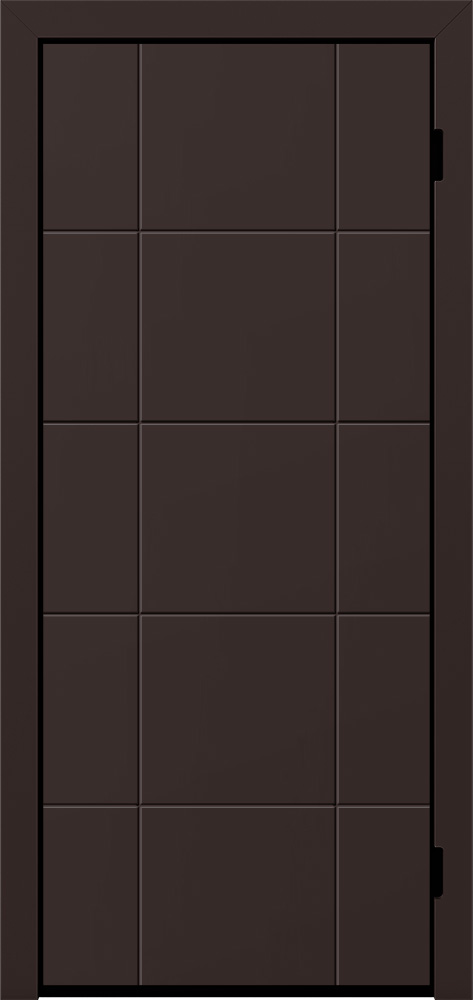 Time 52ПГ Эмаль coffee