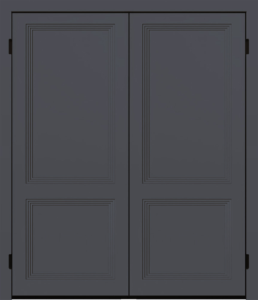 Edge RAL_7024 PF2 ДС