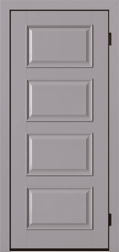 Brussel PF4 Эмаль r7036