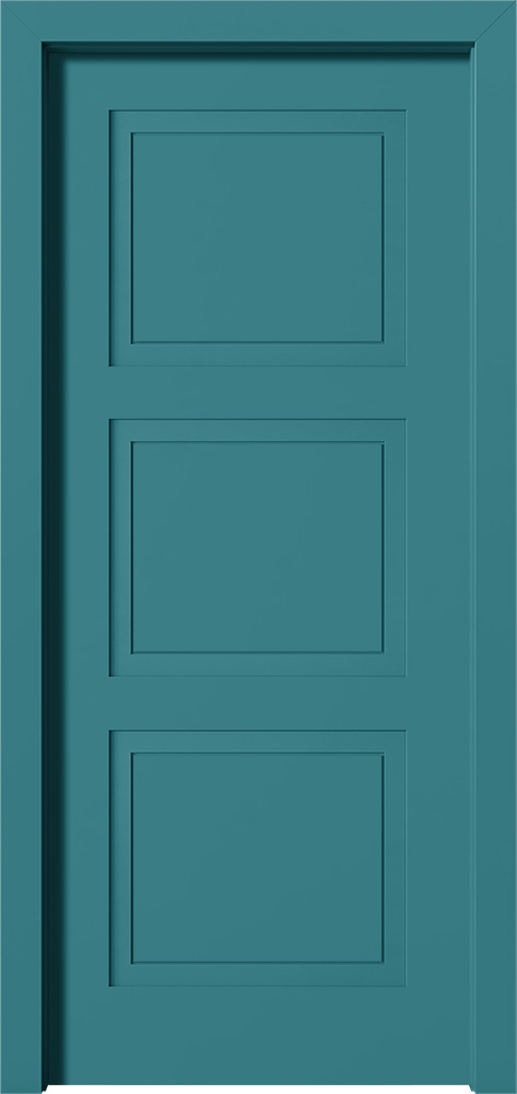 Lucky 3DG Soft Touch atlantic