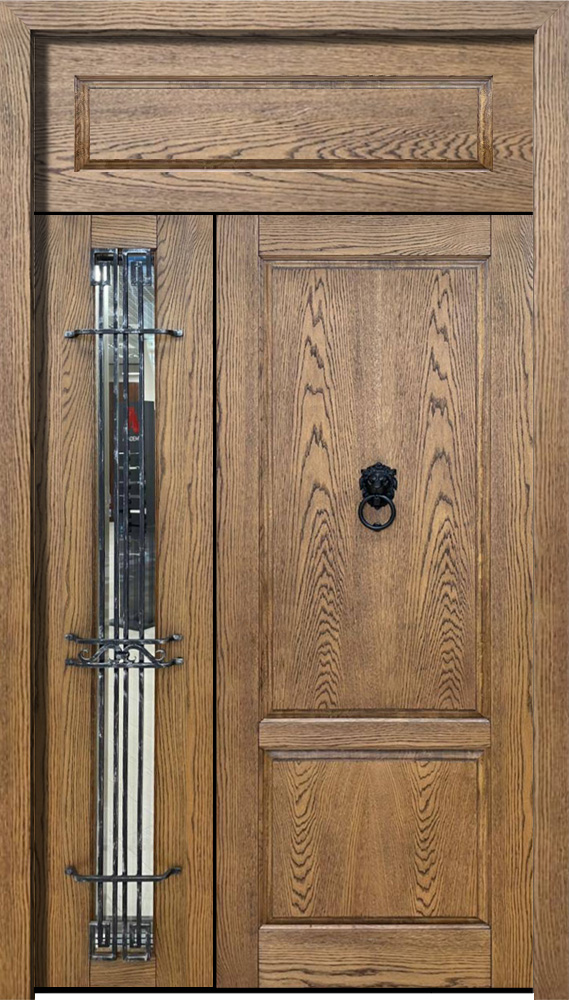 14.15.25 Массив ОСФБВ