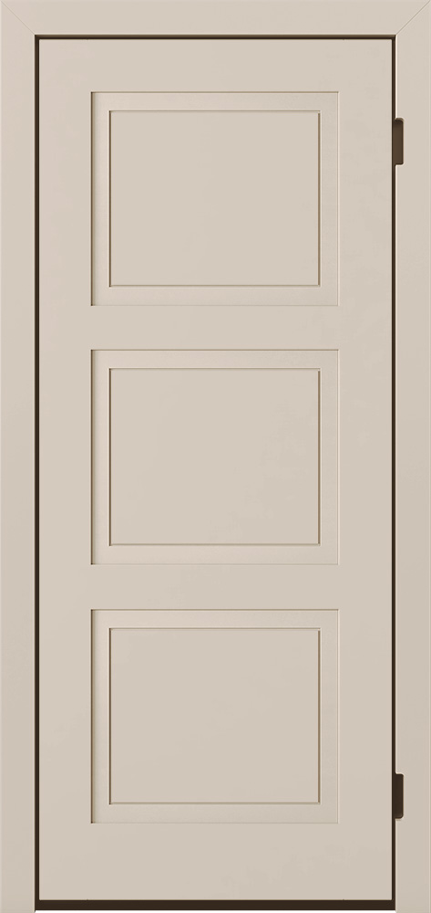 Lucky 3DG Эмаль latte