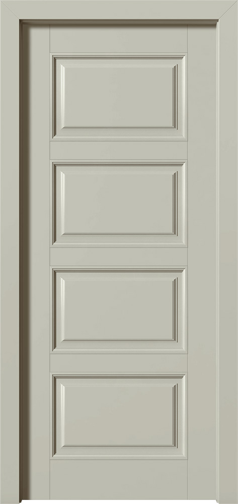 Zeus PF4 Эмаль 7032