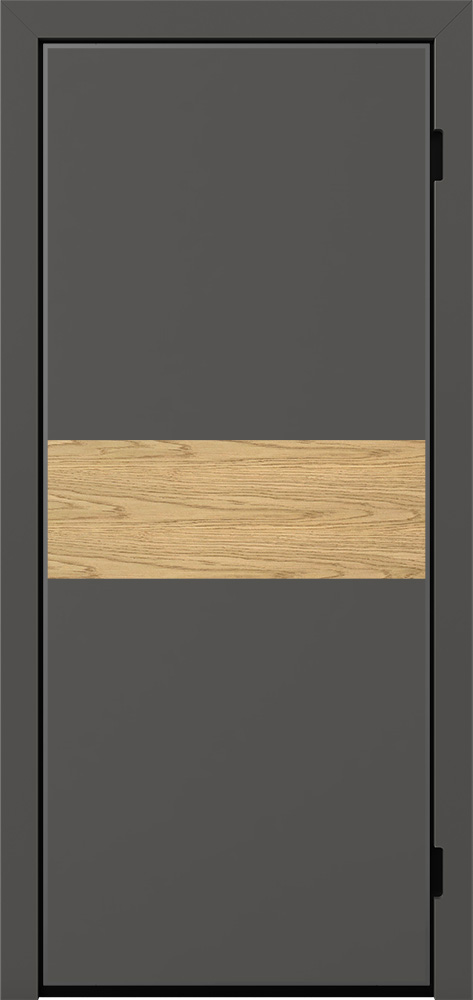 Exit G20 Soft Touch antracite