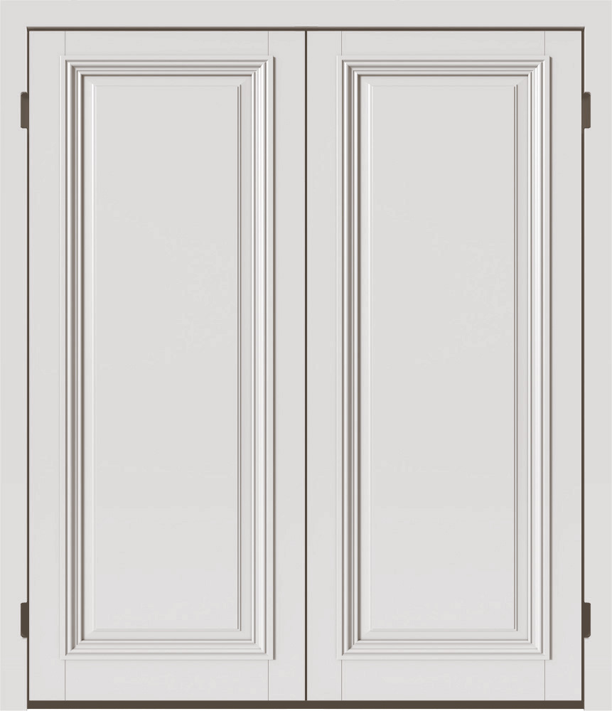 Gent-3 RAL_9016 PF ДС