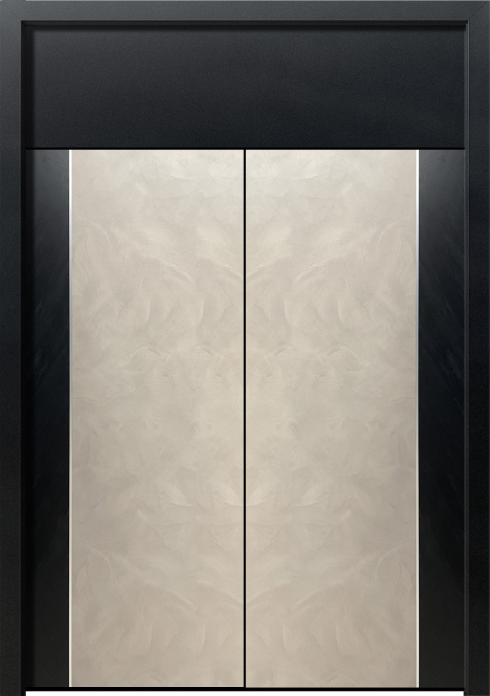 АВП Arpa 11.02 c молдингом 3397 и 0509 ДСФ