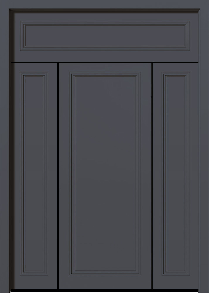 Edge RAL_7024 PF ДСФББ