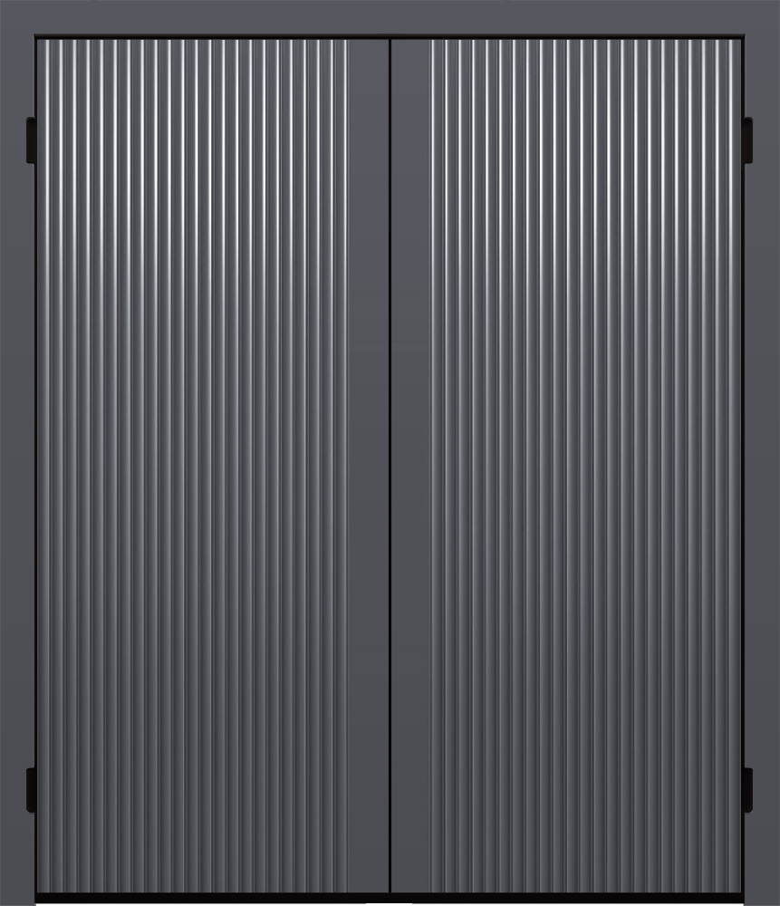 Wave RAL_7016 03 ДС