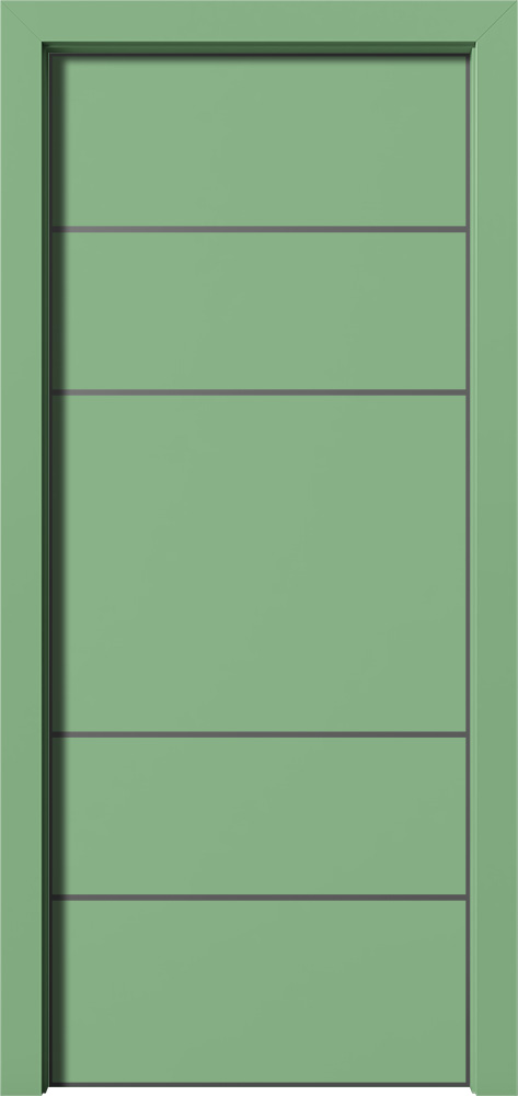 Exit G4M Soft Touch fistashka