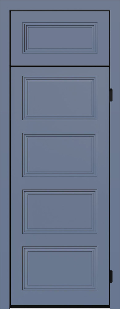 Edge RAL_5014 PF4 ОСФ