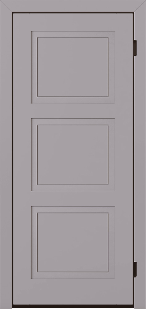 Lucky 3DG Эмаль 7036