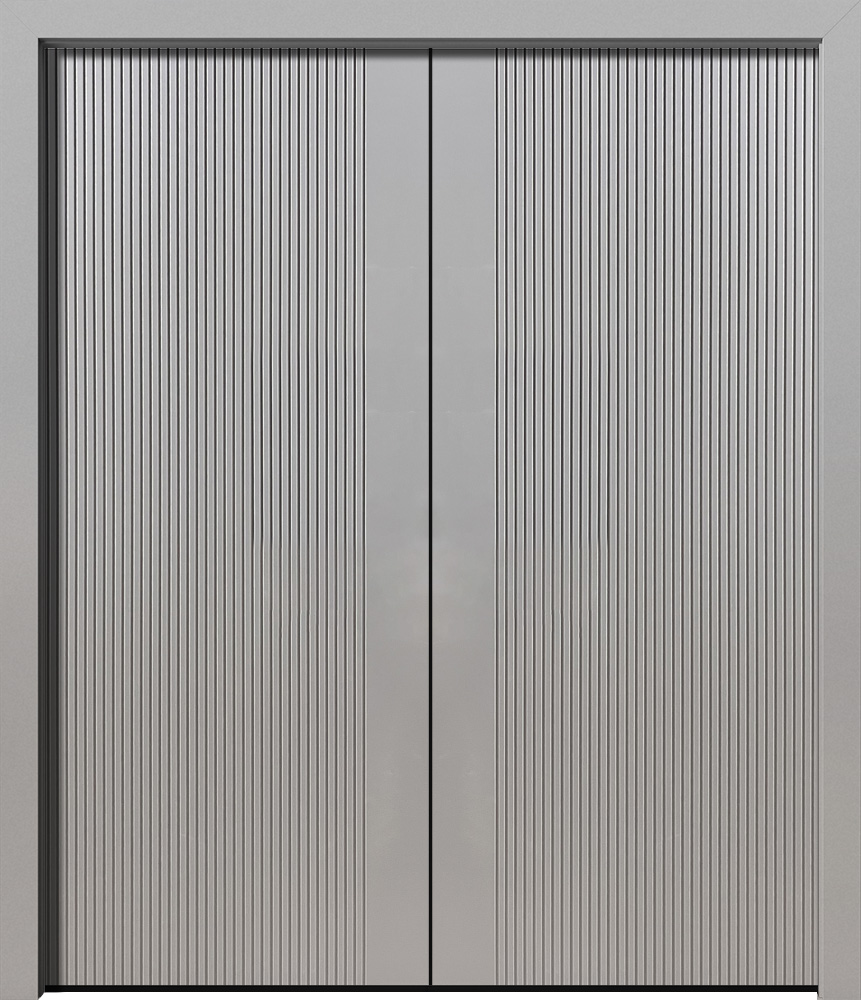 Экошпон грей софт zb 805-2 Zero 39 ДС