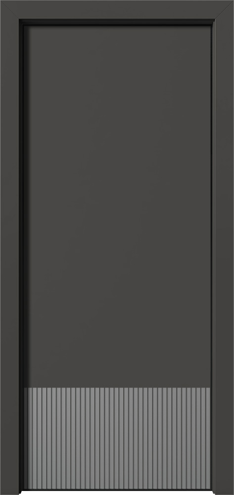 Filo F1 Soft Touch antracite