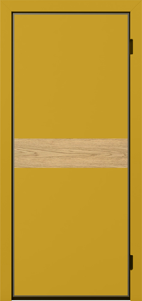 Exit G21 Soft Touch gorchica