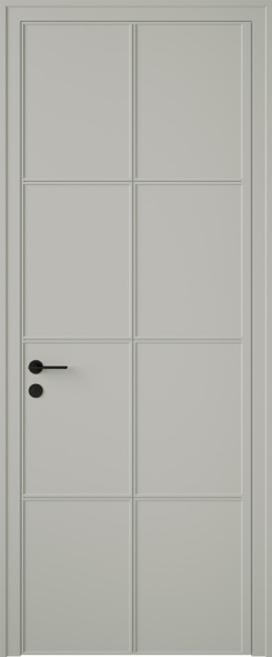 Corner 8