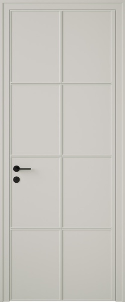 Corner 8