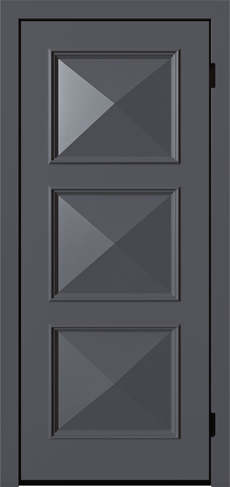 Amsterdam XF3 Эмаль 7016