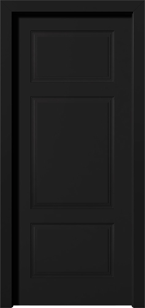 Alfa 32ПГ Эмаль 9005