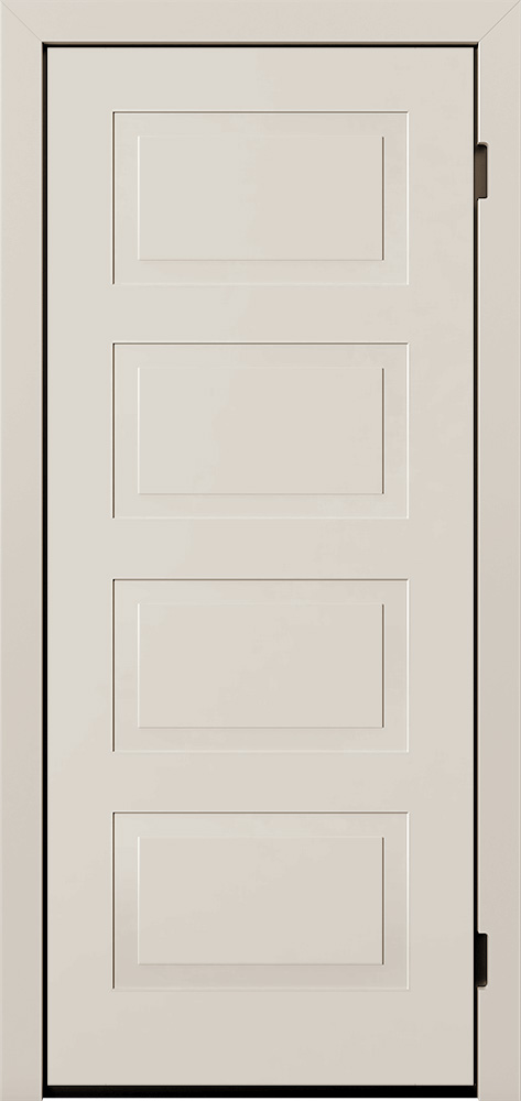 Nova 4ПГ Эмаль 9001