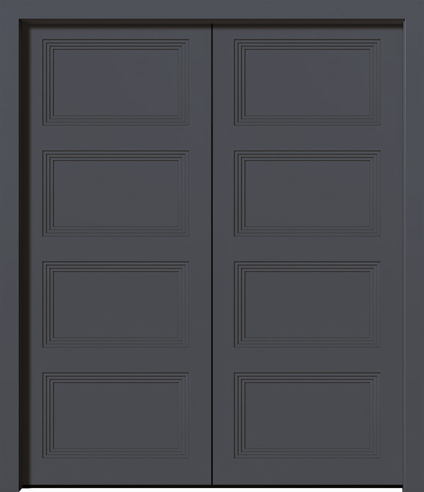 Edge RAL_7024 PF4 ДС