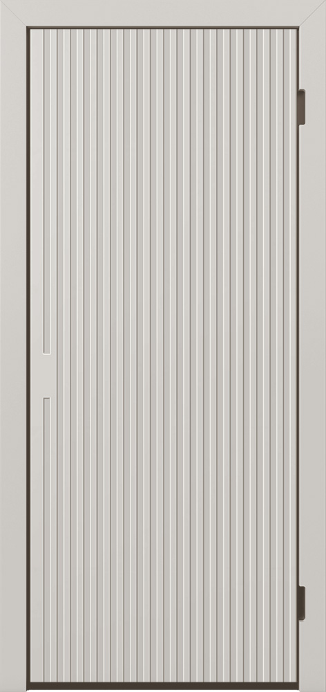 Zero 36 RAL 9010