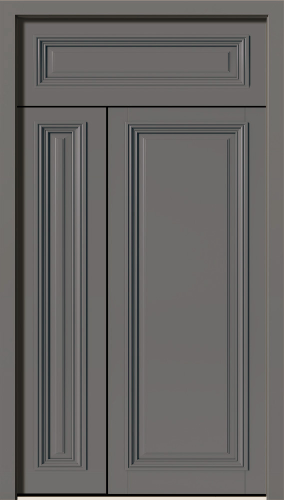 Gent-3 RAL_7039 PF ОСФБВ