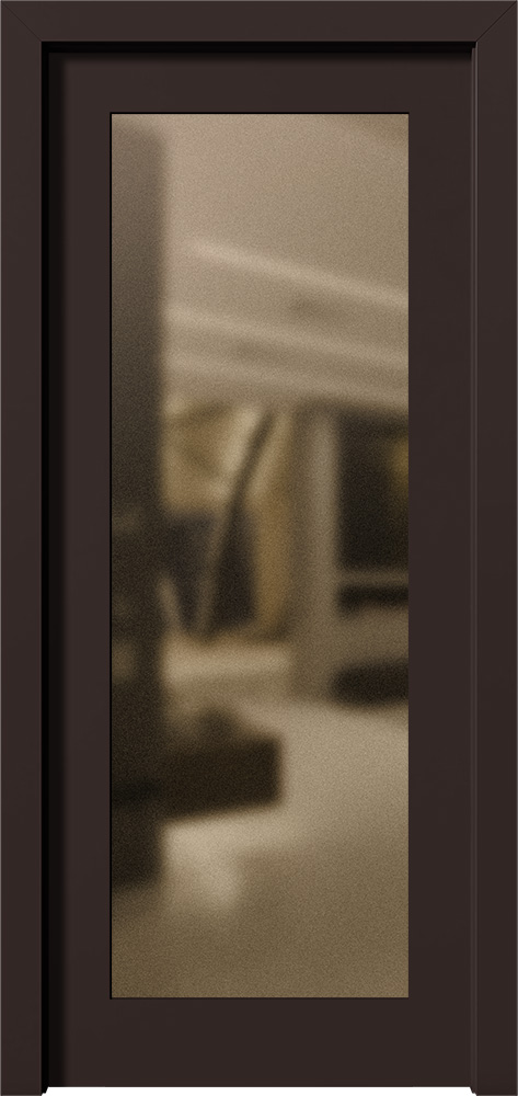 Medea PF Эмаль coffee