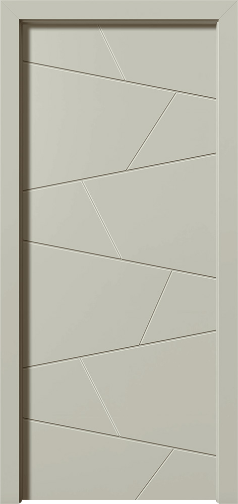 Zero 23 RAL 7032