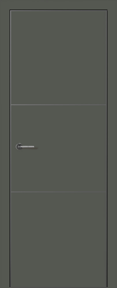 Exit G2M молдинг