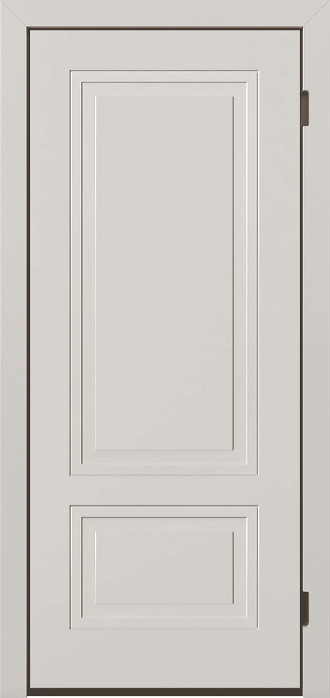 Baya PF2 Эмаль 9010