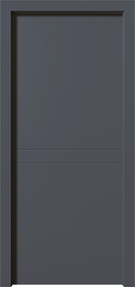 Zero 11 RAL 7024