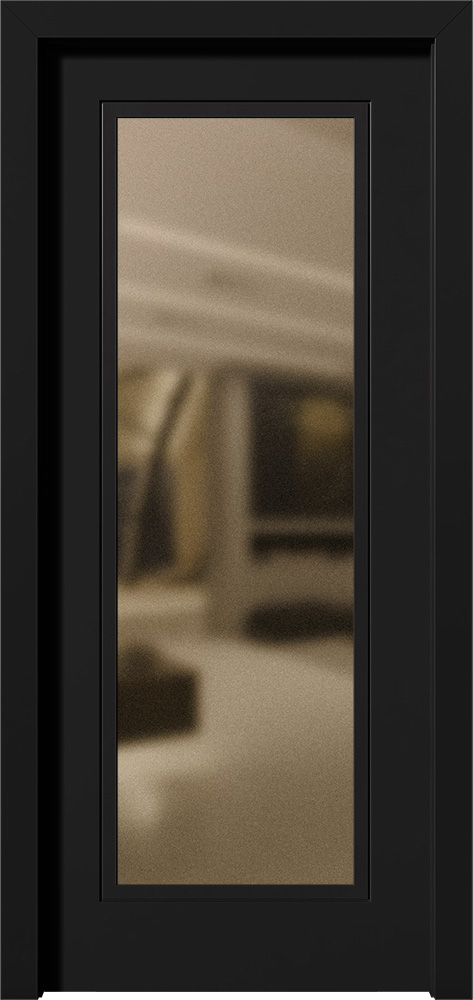 Baya PF Эмаль 9005