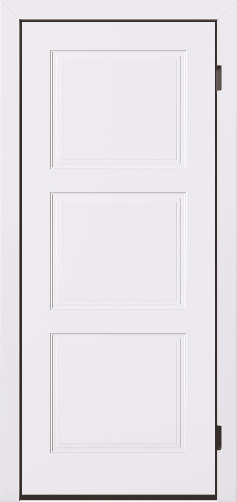 Alfa 3ПГ Эмаль 9003