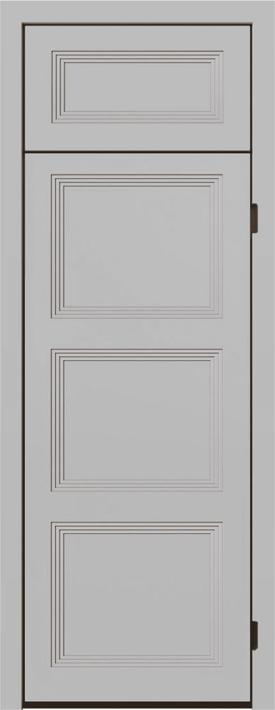 Edge RAL_7047 PF3 ОСФ