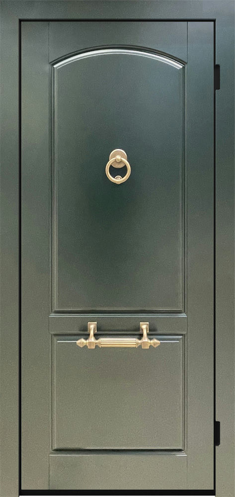 Эмаль наборная 04.02 Ral 6012