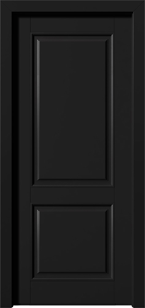 Zeus PF2 Эмаль 9005