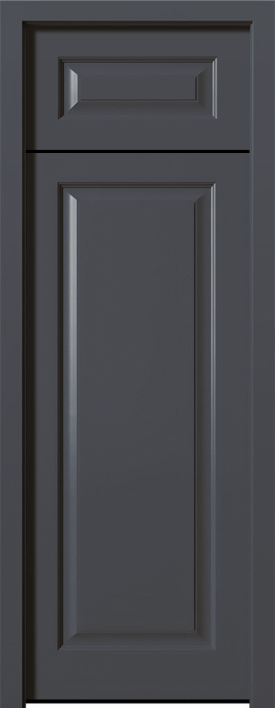 Graf RAL_7024 PF ОСФ