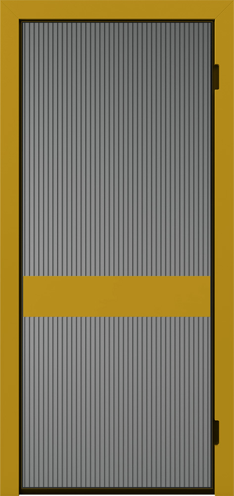 Filo F4 Soft Touch gorchica