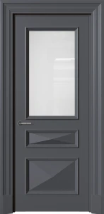 Amsterdam XGV-1