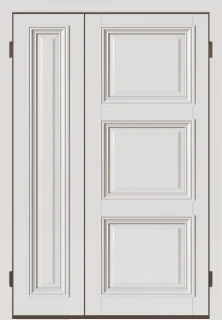 Gent-3 RAL_9016 PF3 ОСФБ