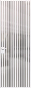 AGStyle Mod 5 White