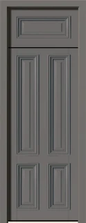 Gent-3 RAL_7039 GF4 ОСФ